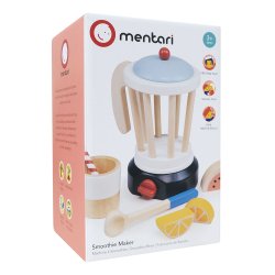 Mentari - Blender til Smoothie
