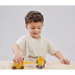 Mentari - Arbejdsk&#248;ret&#248;jer