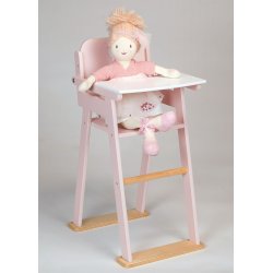 Mentari - Dukkeh&#248;jstol