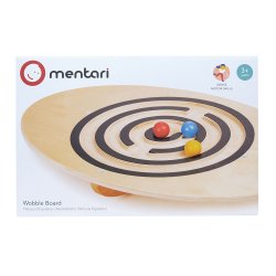 Mentari - Balancebr&#230;t