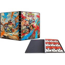 Portfolio Samlemappe 9-P ME01